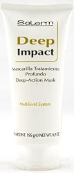 Salerm Deep Impact Deep-Action Mask 6.9 oz (200 ml)