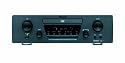 Magnat VC 1 Paket High End Dolby Virtual 2.1 DVD-Receiver inkl. Lautsprecher Quantum 603 schwarz