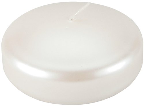 Floating Candle Disk 3