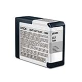 New-Photo Lt Lt Blk UltraChromeInk - T580900