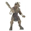 Mythical Realms: Minotaur with Leg Ribbon