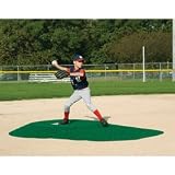 TruePitch Portable Mound - Youth, Portable Pitching Mounds, Pitching Mounds, Mounds, Baseball & Softball
