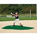 TruePitch Portable Youth Pitchers Mound