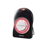 Seiko SQ50V Metronome