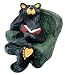 Bob Figurine by Bearfoots