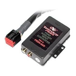 PIE FRDN-AUX 1998-up Ford Auxiliary Input Converter