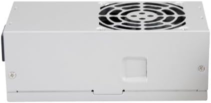 Slimline Power Supply Upgrade for SFF Desktop Computer - Fits: Foxconn R10-G3