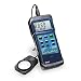 Heavy Duty Foot Candle/Lux Meter - NIST Certified