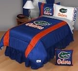 Bedroom Package. 6 pc SL Florida Gators