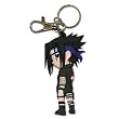 Naruto: Sasuke Chibi Style PVC Key Chain GE 3572