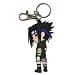 Naruto: Sasuke Chibi Style PVC Key Chain GE 3572
