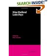Nine Medieval Latin Plays (Cambridge Medieval Classics)