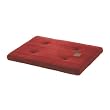 PREC SNOOZY MATTRESS 22X26 BUR