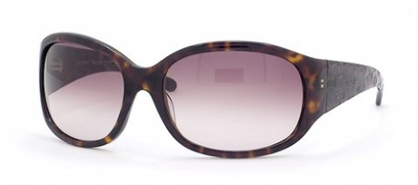 JUICY COUTURE BEACH BABY 086Y6 Sunglasses