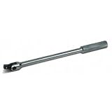 WILLIAMS 1/2" DR FLEX HANDLE 15-1/2" (S-41AA) 1/2"ドライブ フレックスハンドル 15-1/2インチ JHWS-41AA