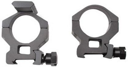 30mm Md Mat Tact w/Accessory Rail,CP