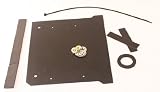 Murray 1687476YP Drive Seal Kit 2009 for Snow Throwers