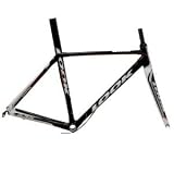 LOOK Cycles 595 Ultra Road Frameset - 2009