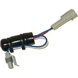 2005-2010 Corvette C6 Third Brake Light Pulser Module by Chevrolet