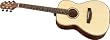 Takamine G Series G406S-LH New Yorker Acoustic Guitar, Natural, Left Handed