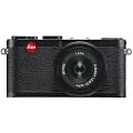 Leica 18400 X1 Digital Camera (Black)