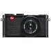 Leica X1 Digital Camera Black