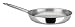 Sitram Profiserie 11 Inch Commercial Stainless Steel Fry Pan