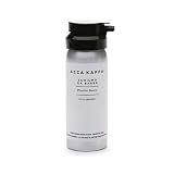 ACCA KAPPA White Moss Travel Shave Foam, Sensitive Skin 1.7 fl oz (50 ml)