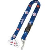New York Mets Lanyard
