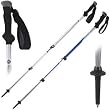 Contour Elliptic Trekking Poles by Black Diamond