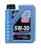 Produkt-Bild: Liqui Moly Longtime High Tech 5 W 30 5W30 Motor&ouml;l &Ouml;l 1l