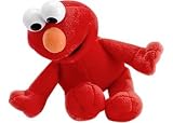 Fisher Price Sesame Street Elmo Plush