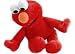 Sesame Street Elmo Plush 12"