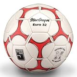 MacGregor Euro 32 Soccer Ball - Size 5 ( EA ) - B000A0G0MC