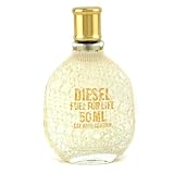 Diesel FUEL 4 LIFE (L)50ml EDP Spr 35.00 Kitchen & Housewares