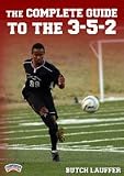Butch Lauffer: The Complete Guide to the 3-5-2 (DVD)