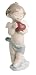 NAO BY LLADRO A LITTLE HEART OF LOVE