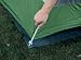 Eureka Floor Saver / Rectangular Small
