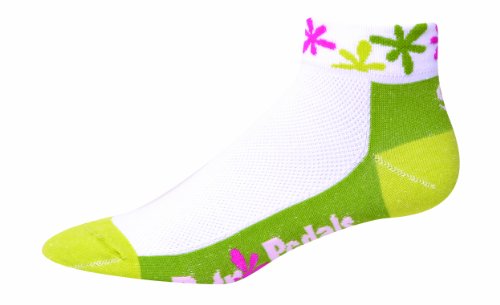 Save Our Soles Retro Pedals Socks
