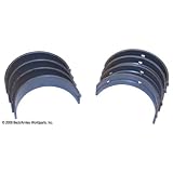 Beck Arnley  014-644810  Main Bearing .25 by Beck Arnley