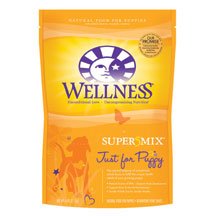 picture of Wellness Puppy Food Dry Just For P 6 LB ( Value Bulk Multi-pack)