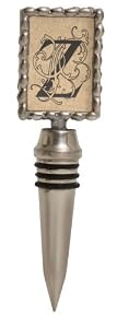 Monogram New Orleans Winestopper - Z