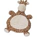 Bestever Natural Giraffe Baby Mat