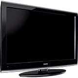 46G300U 46" 1080p LCD HDTV in Black with 120Hz Refresh Rate