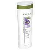 Jason Natural Cosmetics Curl Defining Shampoo, Lavender & Rosemary, [8.5 fl oz] 250 ml e (Pack of 3)