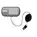 Einziehbares USB Kabel für Garmin Forerunner 301 mit Hot Sync und aufladen Einsatzmöglichkeiten - von Gomadic mit TipExchange Technology