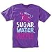 Skate Mental Sugar Water Purple T-Shirt - Men's