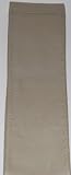 Superior 58-0600T Superskin, Extra Genuine, Tan