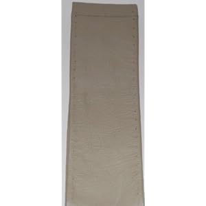 Superior 58-0600T Superskin, Extra Genuine, Tan