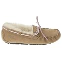 Women Shoes UGG DAKOTA TABACCO